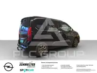 2026 Opel Combo