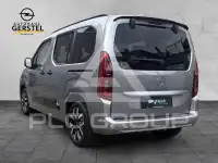2026 Opel Combo