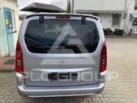 2026 Opel Combo