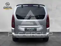 2026 Opel Combo