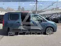 2026 Opel Combo