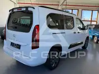 2026 Opel Combo