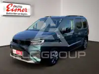 2026 Opel Combo