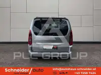 2026 Opel Combo