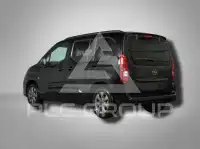2026 Opel Combo