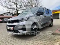 2026 Opel Combo