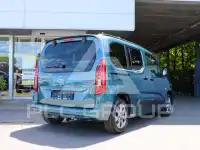 2026 Opel Combo