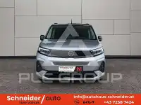 2026 Opel Combo