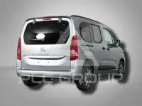 2026 Opel Combo