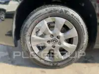 2026 Opel Combo
