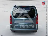2026 Opel Combo