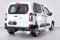 2026 Opel Combo