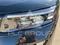 2026 Opel Combo