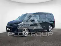2026 Opel Combo