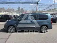 2026 Opel Combo