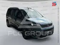 2026 Opel Combo