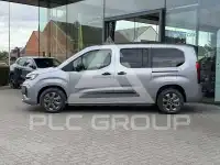 2026 Opel Combo