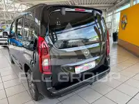 2026 Opel Combo