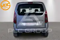 2026 Opel Combo