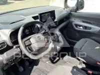 2026 Opel Combo