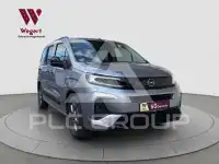 2026 Opel Combo