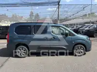 2026 Opel Combo