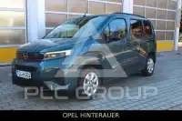 2026 Opel Combo