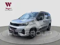 2026 Opel Combo
