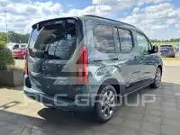 2026 Opel Combo