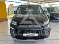 2026 Opel Combo
