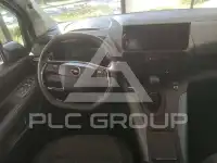 2026 Opel Combo