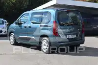 2026 Opel Combo