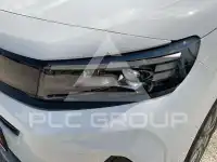 2026 Opel Combo