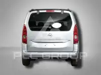 2026 Opel Combo