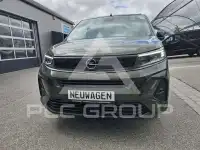 2026 Opel Combo