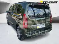 2026 Opel Combo