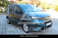 2026 Opel Combo