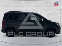 2026 Opel Combo