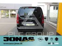 2026 Opel Combo