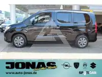 2026 Opel Combo