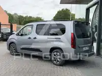 2026 Opel Combo