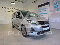 2026 Opel Combo