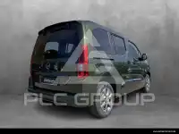2026 Opel Combo
