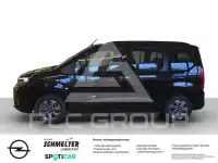 2026 Opel Combo