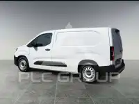 2026 Opel Combo