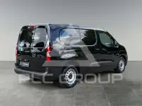 2026 Opel Combo