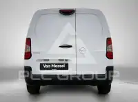 2026 Opel Combo