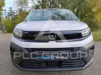 2026 Opel Combo