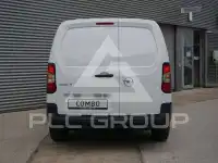 2026 Opel Combo