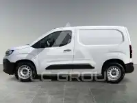 2026 Opel Combo